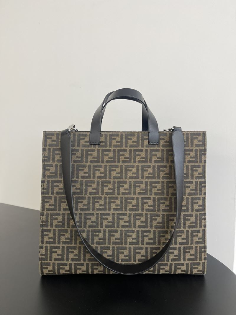 Fendi Shopping Bags